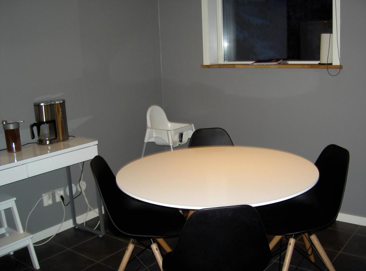 Elvis Lodge Ostersund